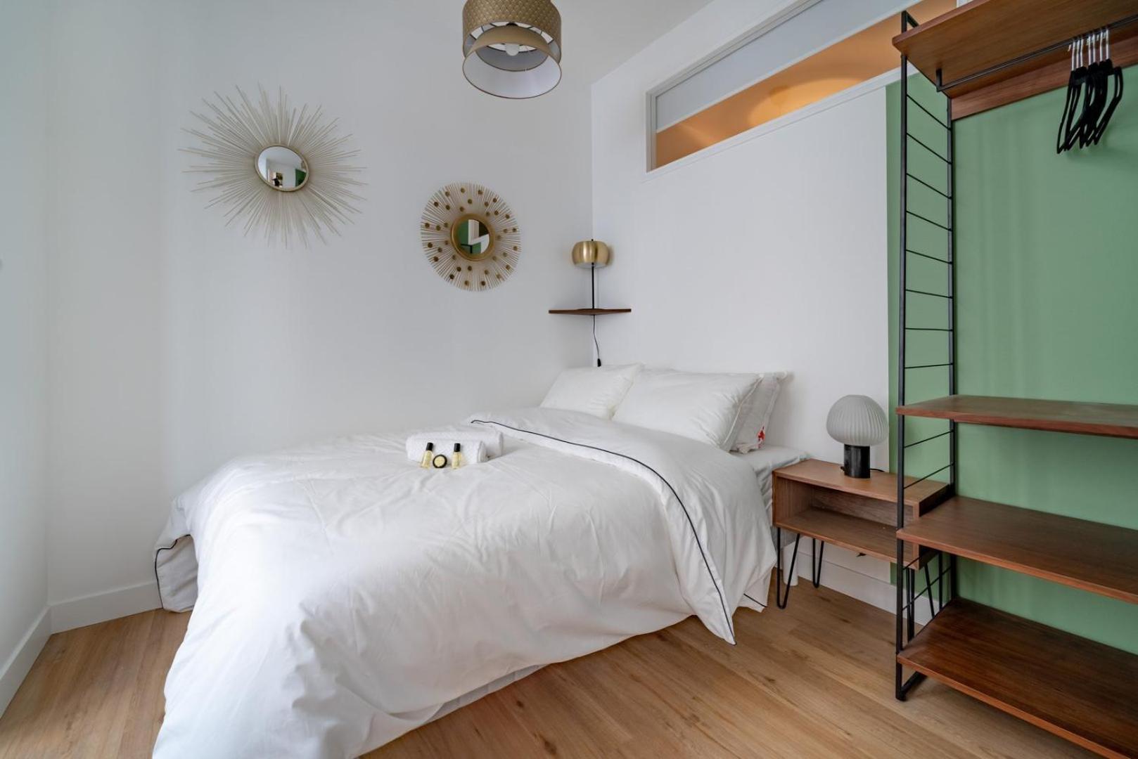 Guestready - Magnifique Appt Au Sud De Pigalle Leilighet Paris Eksteriør bilde