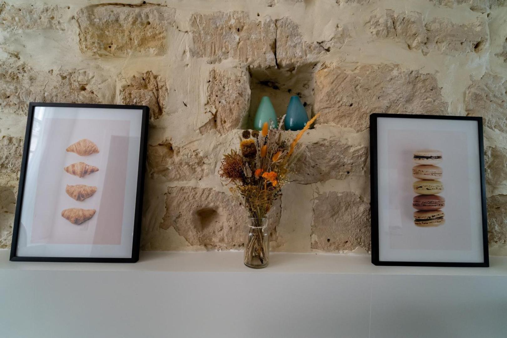 Guestready - Magnifique Appt Au Sud De Pigalle Leilighet Paris Eksteriør bilde